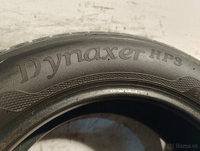 205/60 R16 Letné pneumatiky Kleber Dynaxer 4 kusy - 6
