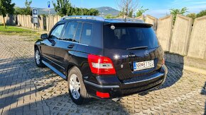 Mercedes GLK 320CDI - 6