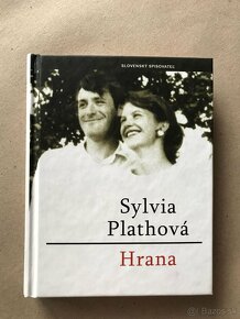 Sylvia Plathová: Hrana, Dušan Mitana, Jozef Urban, Rázus - 6