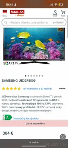 Samsung Smart TV - 6