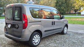 Opel Combo Tour 1.4 Benzín - 6