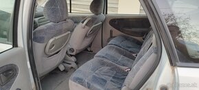 Predám Renault Scenic 1.9dci - 6