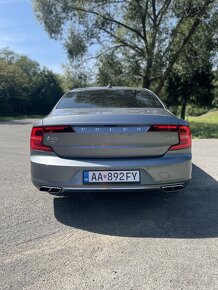 Volvo S90 D4 - 6