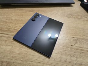 Samsung galaxy Fold 6 1TB plnefunkcny v zaruke ma len velmi - 6