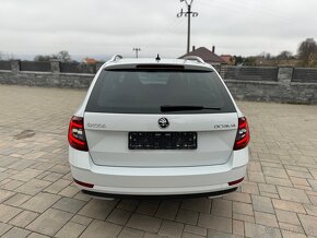 Skoda Octavia 2.0TDI DSG Style - 6