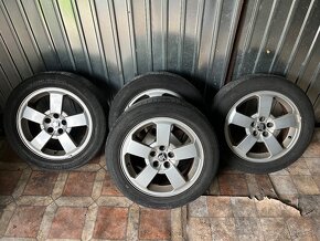 5x100 r16 - 6