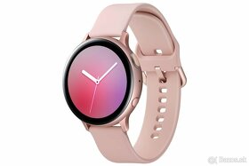 Hodinky Samsung Galaxy Watch Active2 40mm SK-super stav - 6