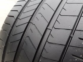 Minimálne jazdené 325/30R20 Pirelli Pzero MO SC - 6