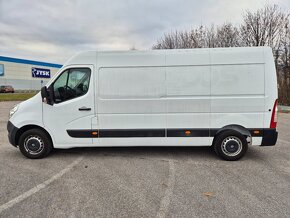 Renault Master 2.3dCi 145 Cool L3H2P3 - 6