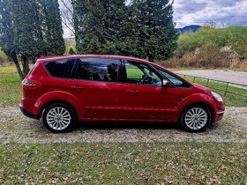 Ford S-MAX, 2.0 - 103kw 2013 automat - 6