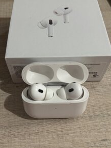 Apple Air pods gen 2 - 6