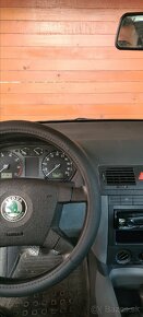 Fabia 1 1.4mpi - 6