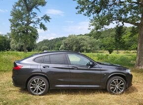 BMW X4 - xDrive 2,0i - TOP STAV - 6