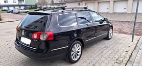 Predám Volkswagen Passat Combi B6 2.0 TDI 103Kw Zachvalé - 6