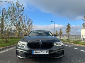 Bmw 520d xdrive - 6