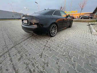 Audi A5 3.2 FSI quattro V6 S-line - 6