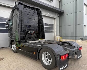 9078 - Volvo FH500 - 4x2 – Tahač – EURO 6  - 6