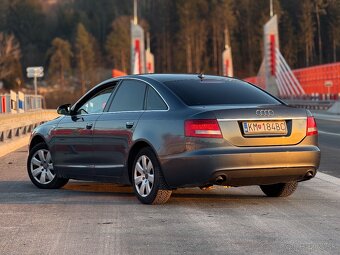 Audi a6 3.0tdi qattro - 6