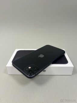 Apple iPhone 11 64GB Black - 6