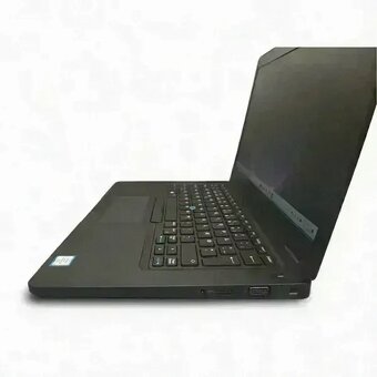 Notebook Dell Latitude 5480 - 633564 - 6