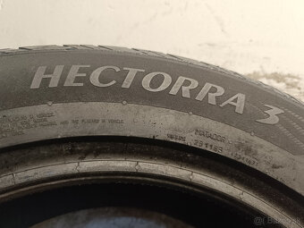 235/55 R17 Letné pneumatiky Matador Hectorra 2 kusy - 6