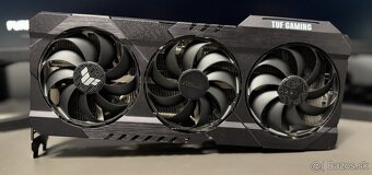 NVIDIA GeForce RTX 3070 - 6