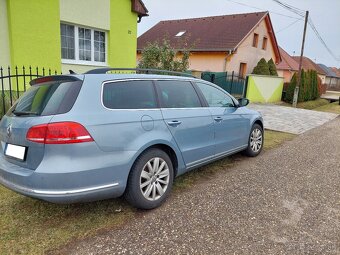 PASSAT B7 2.TDi , DSG.R.V.2013.bixenóny - 6