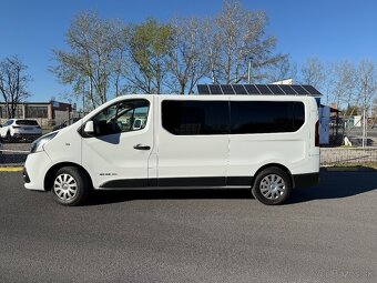 Renault Trafic Minibus 1,6 TDci 107kW.145 Energy , M6, 9. Mi - 6