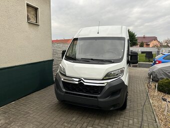 Citroën Jumper 2.2hdi 96kw - 6