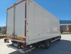 Volvo FL240 chladiarenske Carrier Supra850 - 6