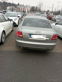 Audi A6C6 - 6