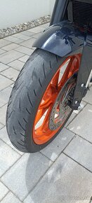 KTM Duke 390 2016 - 6