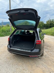 Volkswagen Passat B8 4x4 - 6