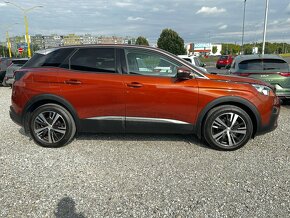 Peugeot 3008 1.6 BlueHDi 120 S&S Allure - 6