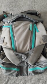 Infantino Carry On Multi-Pocket klokanka, nosič - 6