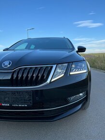 Škoda octavia combi 2.0tdi dsg L&K - 6