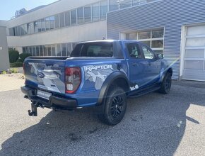 Ford Ranger Raptor 2.0 TDCi EcoBlue BiTurbo 4WD Double Cab A - 6