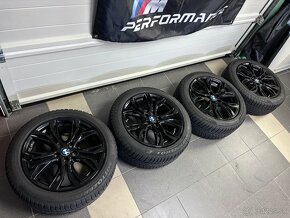 Styling 566 R18 Bmw Zimne - 6