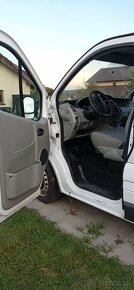 Renault Traffic 2.0l 66kw r.v.2014 - 6