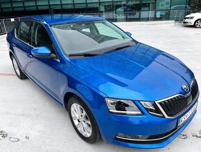 Škoda Octavia 1.6 TDi Style - 6