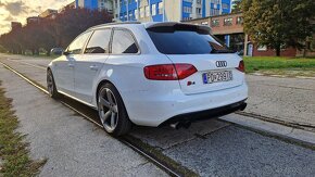 Audi S4 B8 3.0tfsi - 6