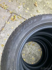 ZIMNE PIRELLI 225/55 r 18 - 6