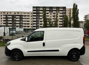 Fiat Dobló Cargo 1.4 T-Jet XL SX E6 - 6