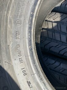 215/65 R16 C Nové pneumatiky Continental - 6