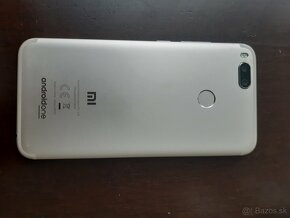 Xiaomi mi A1 4GB/64GB -Gold - 6