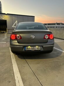 Passat B6-2.0tdi - 6