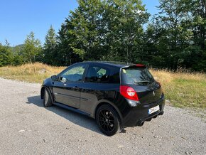 Predám Renault CLIO RS 3 po FL - 6