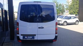 Mercedes- Benz Sprinter 315 CDI R1 standart - 6