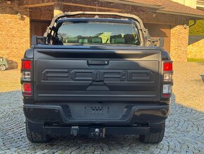 Ford Ranger 3.2 TDCi DoubleCab 4x4 WildTrak A6 - 6