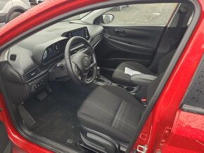 AKCE Hyundai i20 1.0T-GDI 74kW SMART DPH ČR AUTOMAT - 6